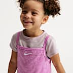 Nike Move With Nature Toddler 2-Piece Dress Set