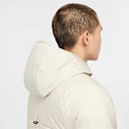 ナイキ スポーツウェア Therma-FIT レガシー メンズ フーデッド ジャケット