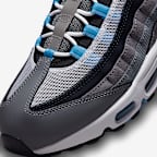 Nike Air Max 95 Men's Shoes