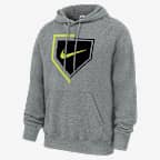 Dark Grey Heather