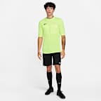 ナイキ Dri-FIT パーク メンズ ニット サッカーショートパンツ