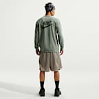 Nike Sportswear Premium Essentials Men's Long-Sleeve T-Shirt