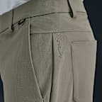 ナイキ 24.7 パーフェクトストレッチ メンズ Dri-FIT 5ポケット スリムフィット パンツ