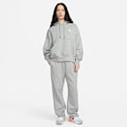 Nike Sportswear Women's Over Oversized Pullover Hoodie