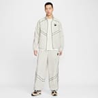 Nike Air Men's Windrunner Track Jacket