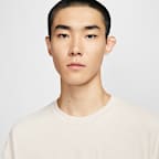 Nike Tech Men's Dri-FIT ADV Anti-Odour Short-Sleeve Top