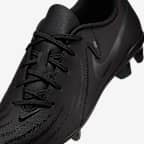 Scarpa da calcio a taglio basso MG Nike Jr. Phantom GX 2 Club – Bambino/a e ragazzo/a