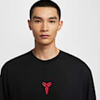 Kobe Men's Max90 Long-Sleeve T-Shirt