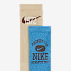Nike Everyday Cushioned Crew Socks (3 Pairs)