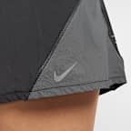 Nike Swift Women's Repel High-Waisted Brief-Lined Running Shorts