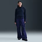 Nike Sportswear Phoenix Cozy Bouclé Women's Loose Knit Hoodie