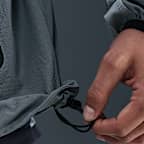 FC Barcelona Tech Windrunner Men's Nike Soccer Full-Zip Woven Jacket