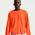 Nike ACG "Wolf Tree" Sudadera