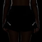 Nike Swift Women's Repel High-Waisted Brief-Lined Running Shorts