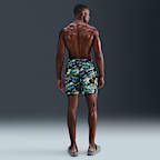 Shorts de voleibol de 13 cm Nike Classic Camo