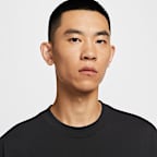 LeBron 'Chosen One' Men's Max90 Basketball T-Shirt