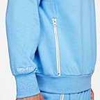 Nike Standard Issue Men's Dri-FIT Crew Basketball Top