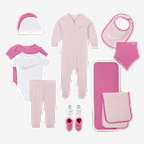 Nike 12-Piece Sift Set Baby 12-Piece Boxed Gift Set