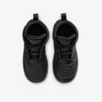 Botas para niños pequeños Nike Woodside 2 High