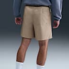 Shorts Flow para hombre Nike Club