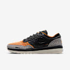 Cobblestone/Monarch/Light Orewood Brown/Black