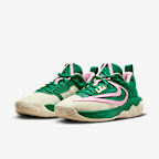 Giannis Immortality 3 EP Basketball Shoes