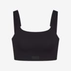 Bra de tirantes anchos para mujer NikeSKIMS Matte
