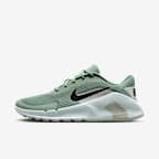 Steam/Light Silver/Barely Green/Black