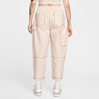 Nike Sportswear Women's Loose Low-Rise Carpenter Pants