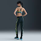 ナイキ x NorBlack NorWhite ウィメンズ Dri-FIT プリント レギンス