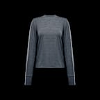 Nike One Classic Women's Dri-FIT Long-Sleeve Top