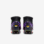 Nike Mercurial Superfly 9 FG High-Top Football Boot