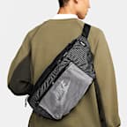 Black/Anthracite/White