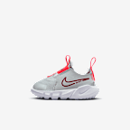 Light Smoke Grey/White/Bright Crimson/Team Red