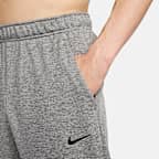 Nike Therma-FIT Men's Tapered Training Pants
