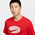 Nike Sportswear Men's T-Shirt