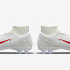 Nike Mercurial Superfly 10 Academy By You Custom FG High-Top Football Boot