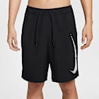 ナイキ フォーム メンズ Dri-FIT 23cm バーサタイル ショートパンツ