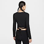 Nike One Relaxed Women's Dri-FIT Top