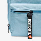 Nike "Just Do It" Zip-Pull Lunch Bag (4L)