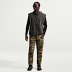 Nike Tech Dri-FIT Webhose mit offenem Saum (Herren)