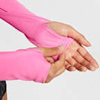 Nike Swift Women's Dri-FIT Full-Zip Mid-Layer Running Top