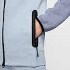 Nike Sportswear Tech Fleece Windrunner Men's Full-Zip Hoodie