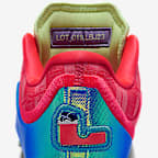 LeBron XXIII "Stocking Stuffer" Big Kids' Basketball Shoes