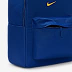 Sac à dos Nike Heritage 2025/2026 Barcelona