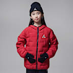 Ensemble deux pièces avec bonnet Jordan Essentials pour enfant