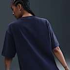 Nike Sportswear Women's Oversized Short-Sleeve T-Shirt