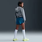 Nike Pro Older Kids' (Girls') Dri-FIT 2-in-1 Shorts