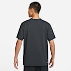 Nike Hyverse Men's Dri-FIT UV Short-Sleeve Top