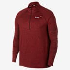 Nike Men's 1/2-Zip Running Top